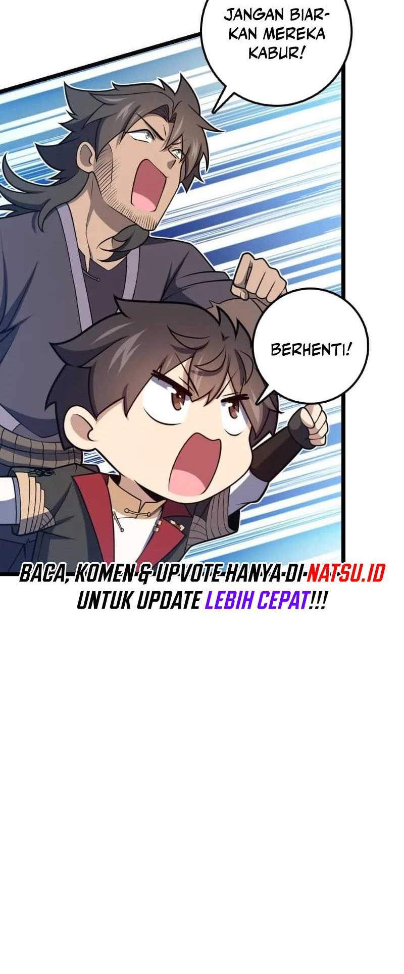 Spare Me, Great Lord! Chapter 508 Gambar 9