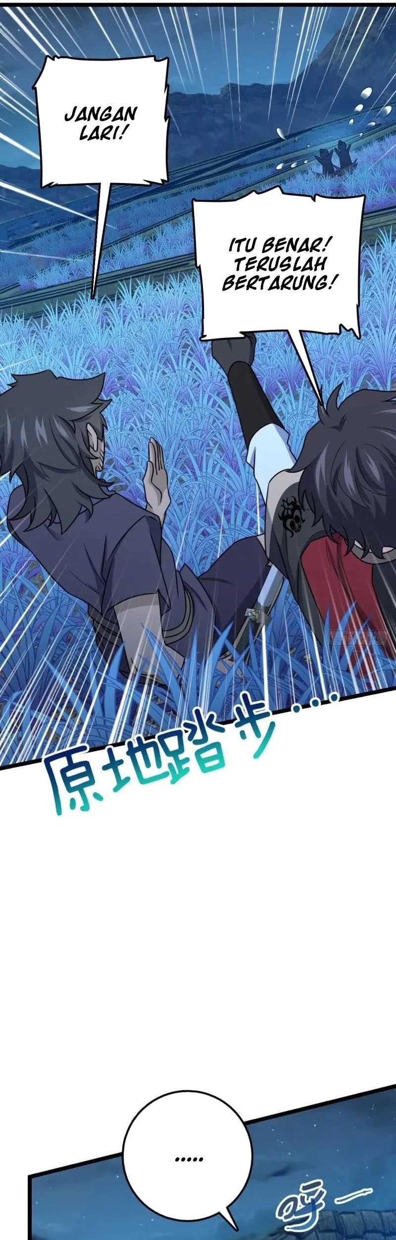 Spare Me, Great Lord! Chapter 508 Gambar 10