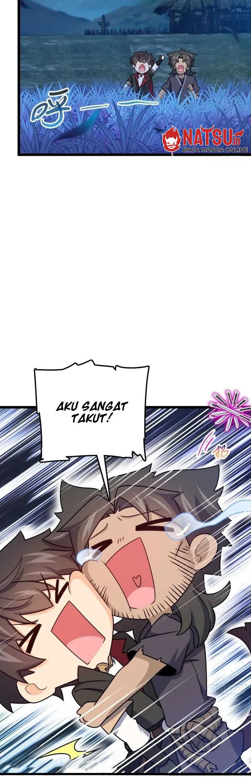 Spare Me, Great Lord! Chapter 508 Gambar 11