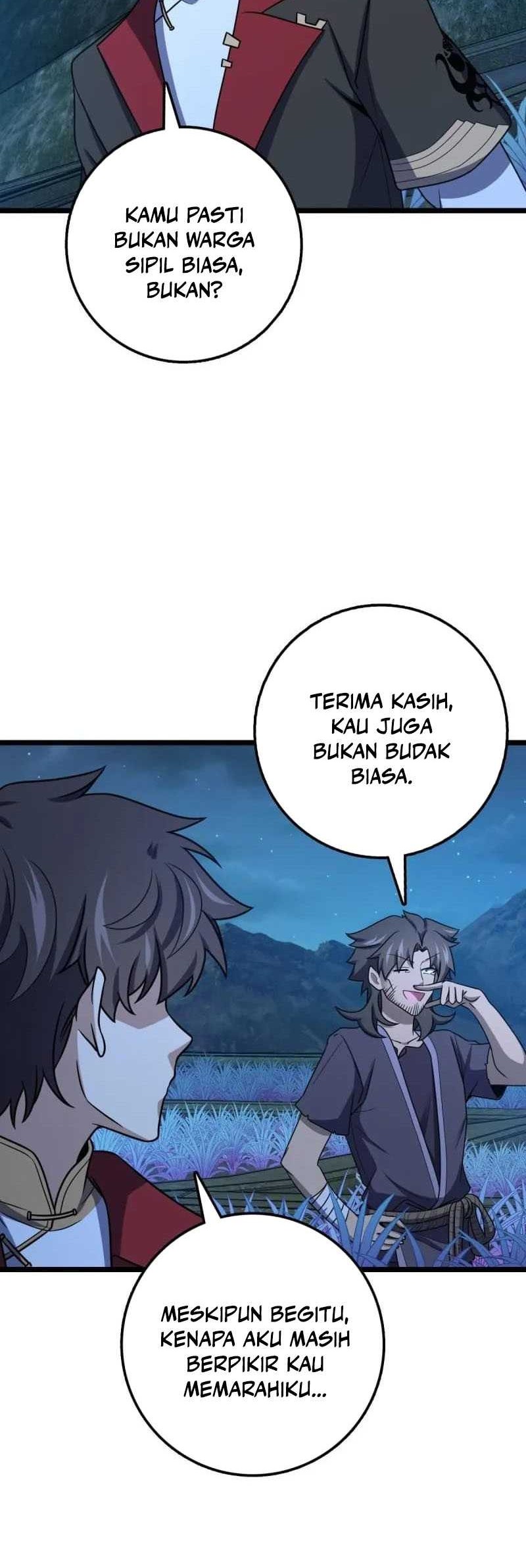 Spare Me, Great Lord! Chapter 508 Gambar 13