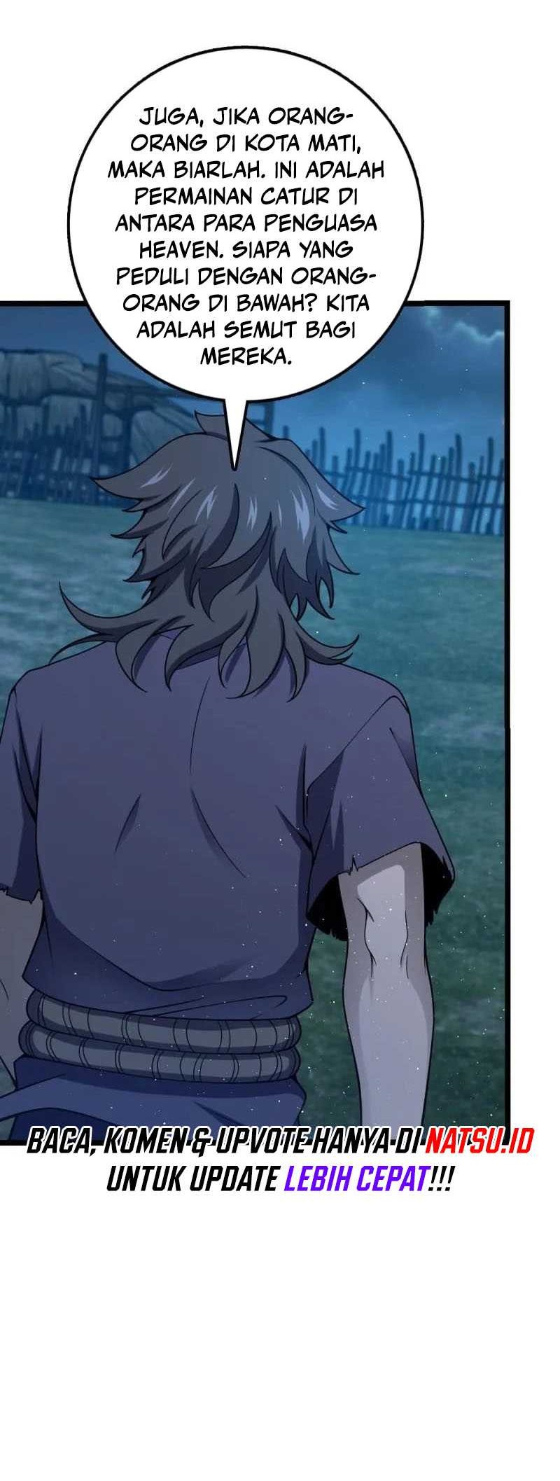 Spare Me, Great Lord! Chapter 508 Gambar 17
