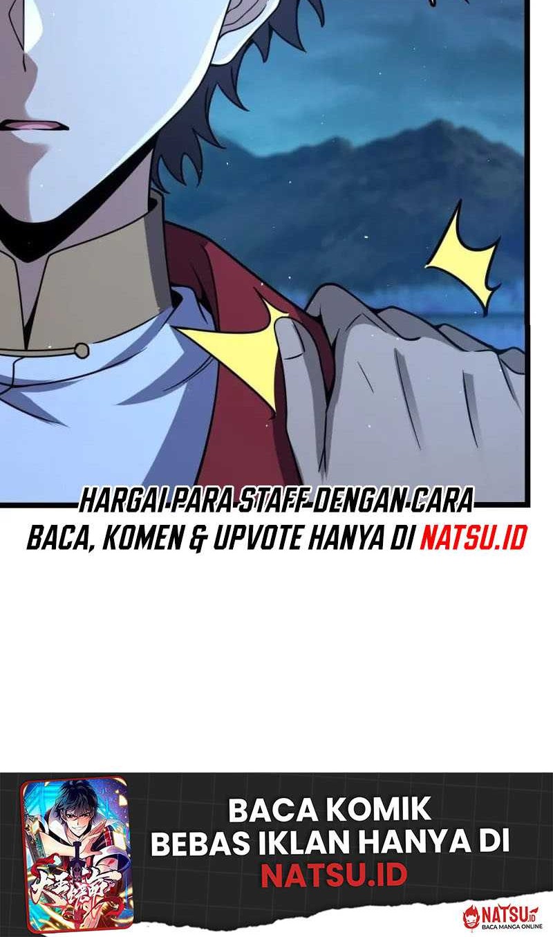 Spare Me, Great Lord! Chapter 508 Gambar 21