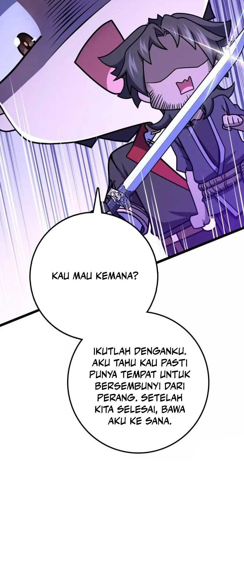 Spare Me, Great Lord! Chapter 508 Gambar 25