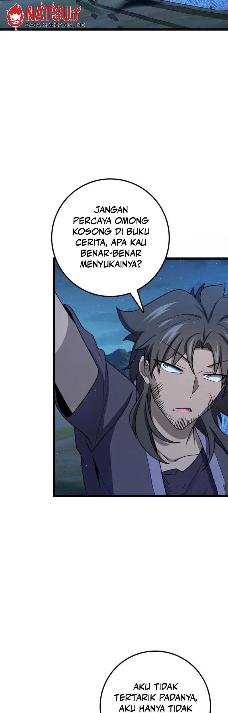 Spare Me, Great Lord! Chapter 508 Gambar 27