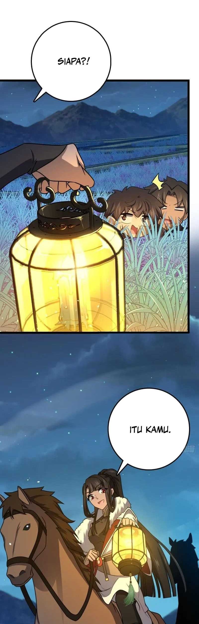 Spare Me, Great Lord! Chapter 508 Gambar 32