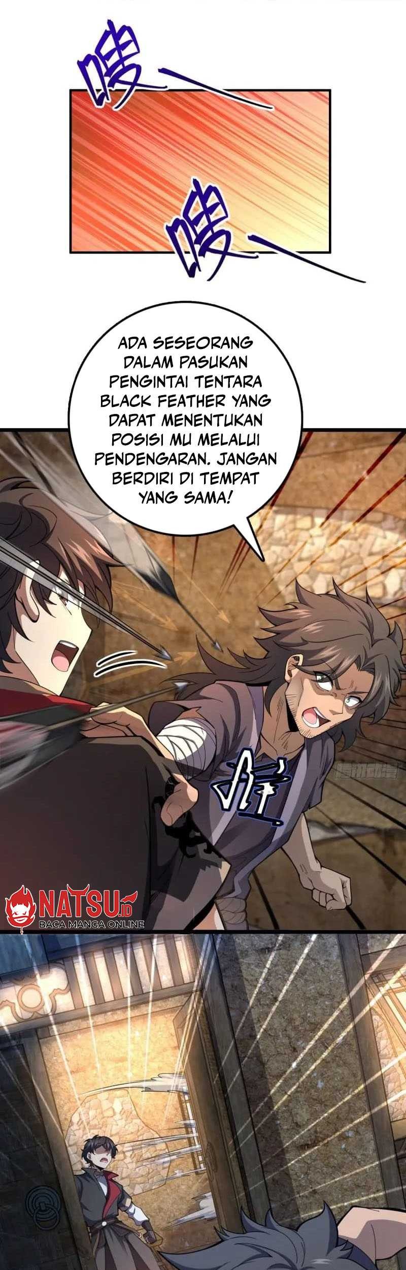 Baca Manhua Spare Me, Great Lord! Chapter 507 Gambar 2