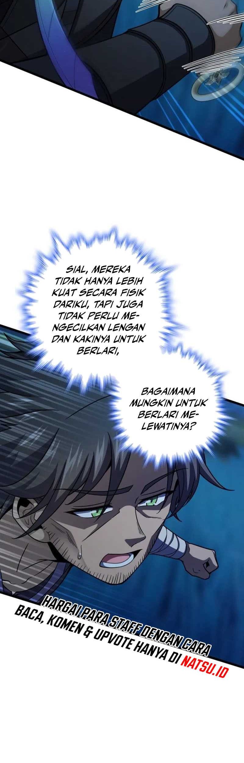 Spare Me, Great Lord! Chapter 507 Gambar 13