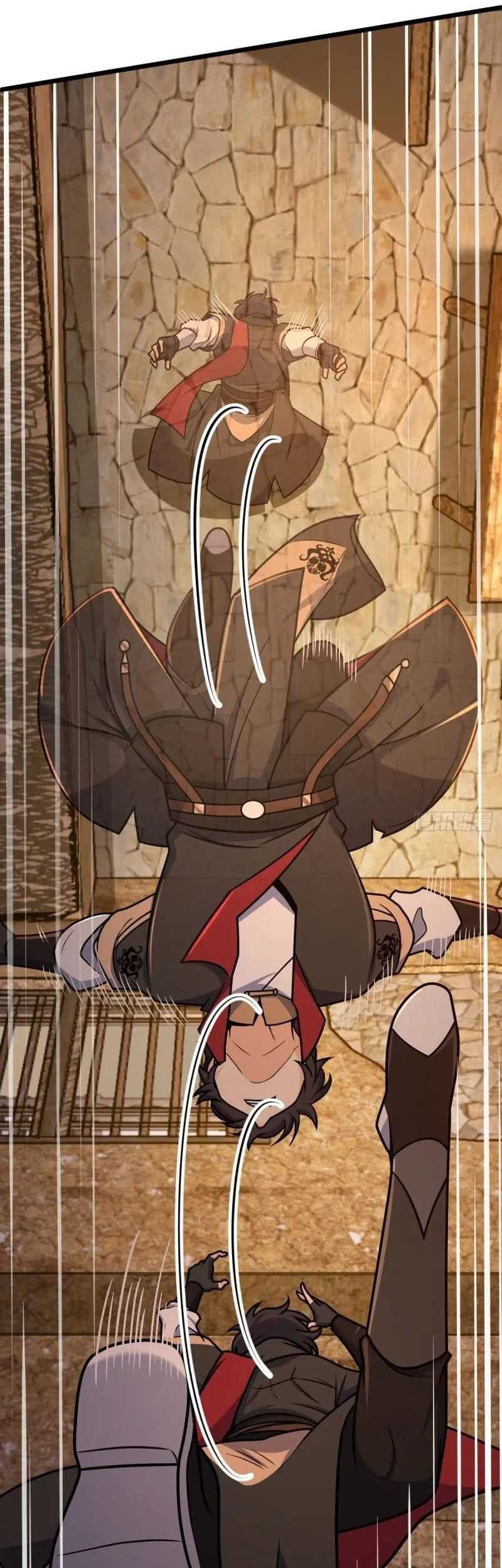 Spare Me, Great Lord! Chapter 506 Gambar 38