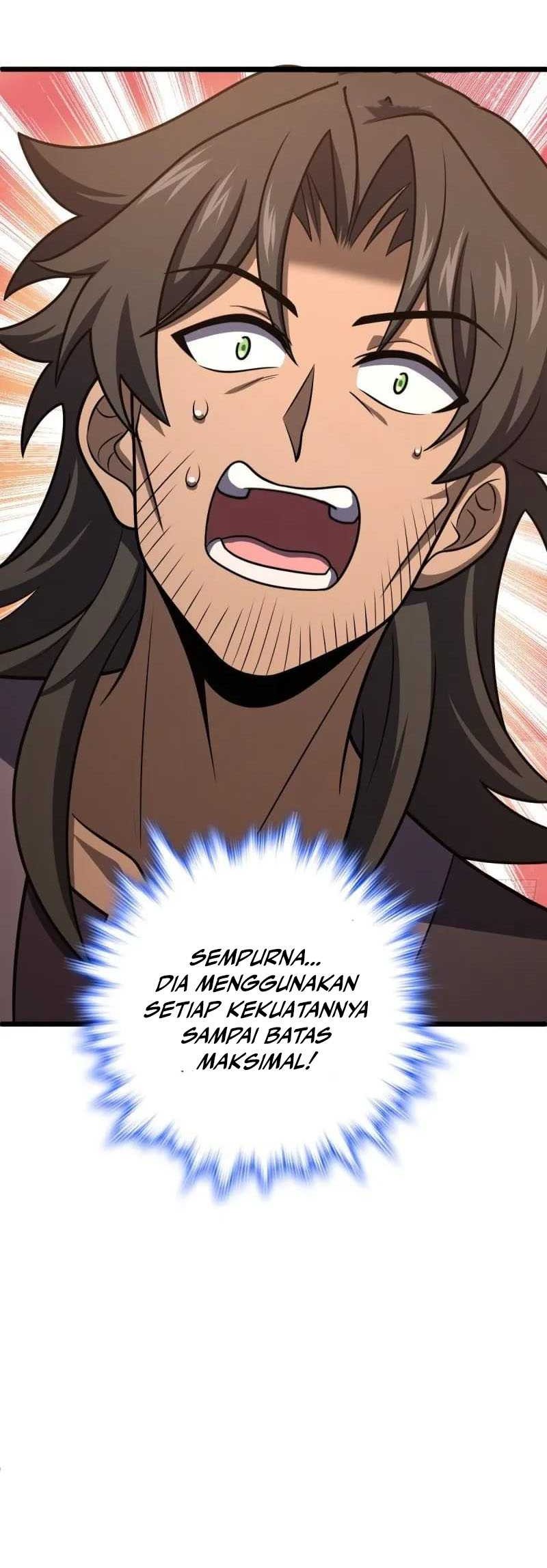 Spare Me, Great Lord! Chapter 506 Gambar 40