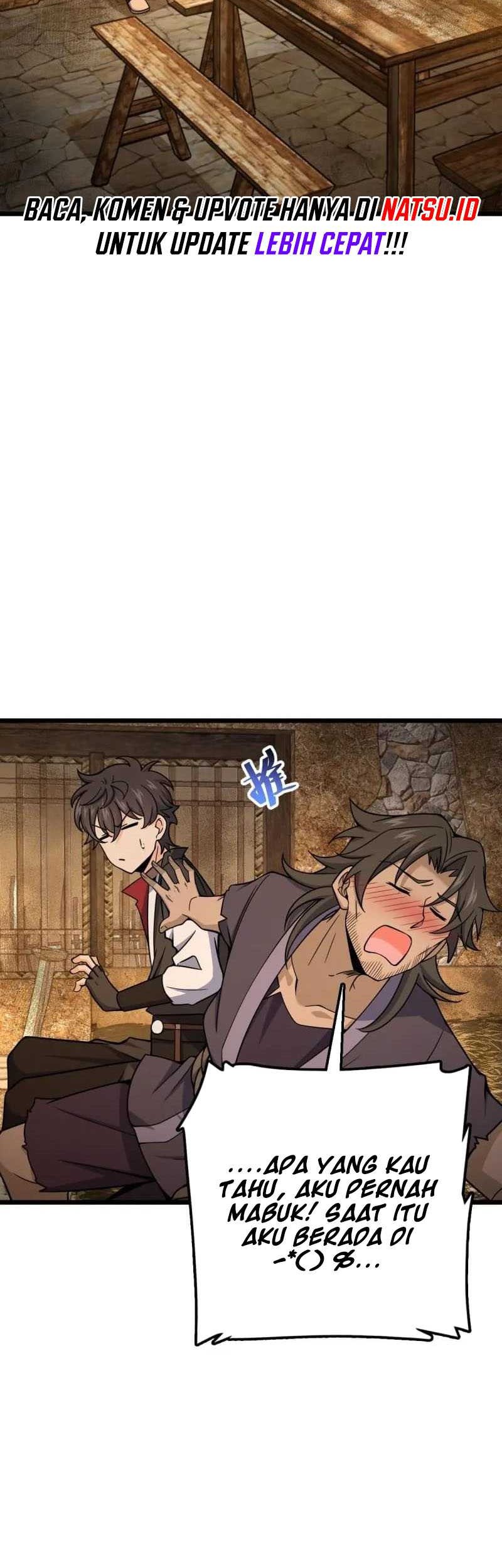 Spare Me, Great Lord! Chapter 506 Gambar 8