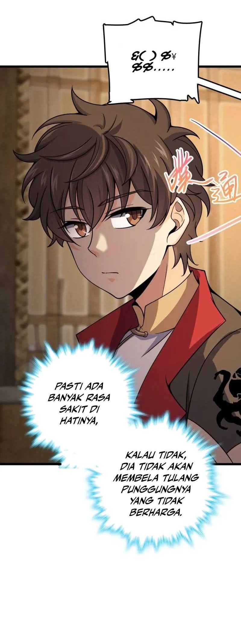 Spare Me, Great Lord! Chapter 506 Gambar 9