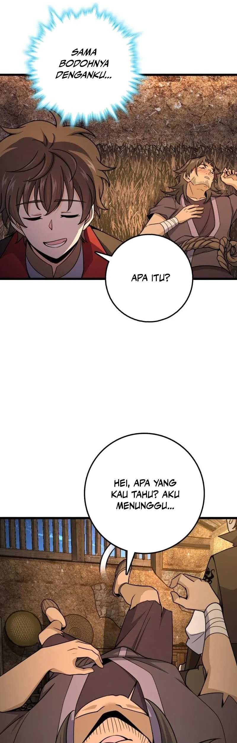 Spare Me, Great Lord! Chapter 506 Gambar 10