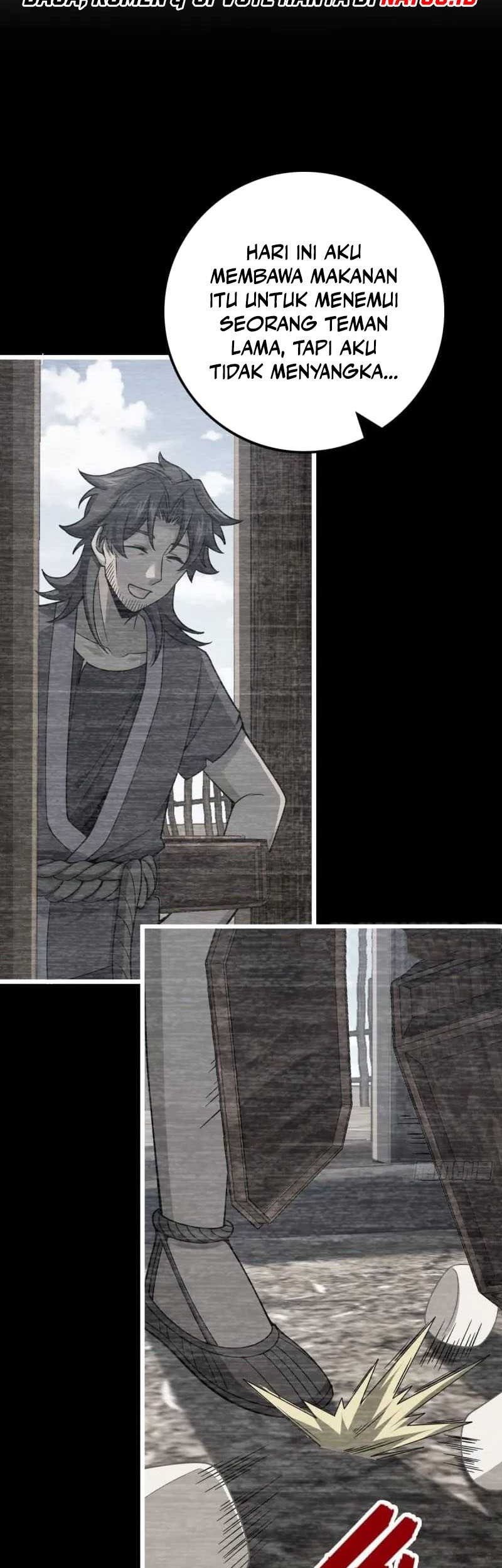 Spare Me, Great Lord! Chapter 506 Gambar 12