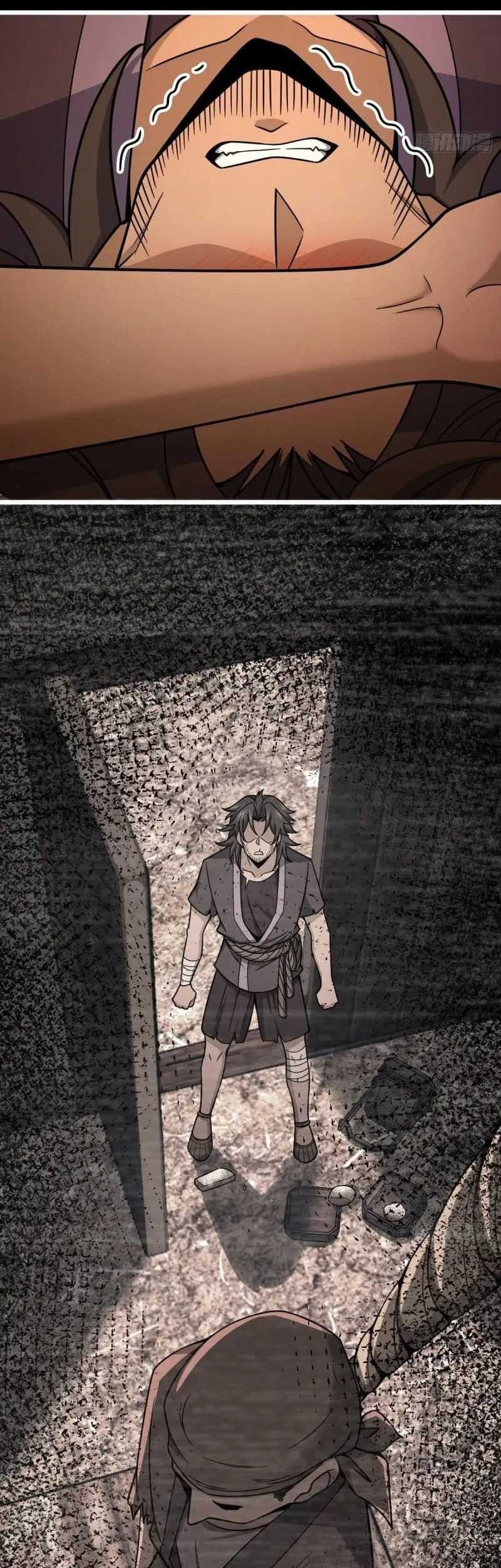 Spare Me, Great Lord! Chapter 506 Gambar 14