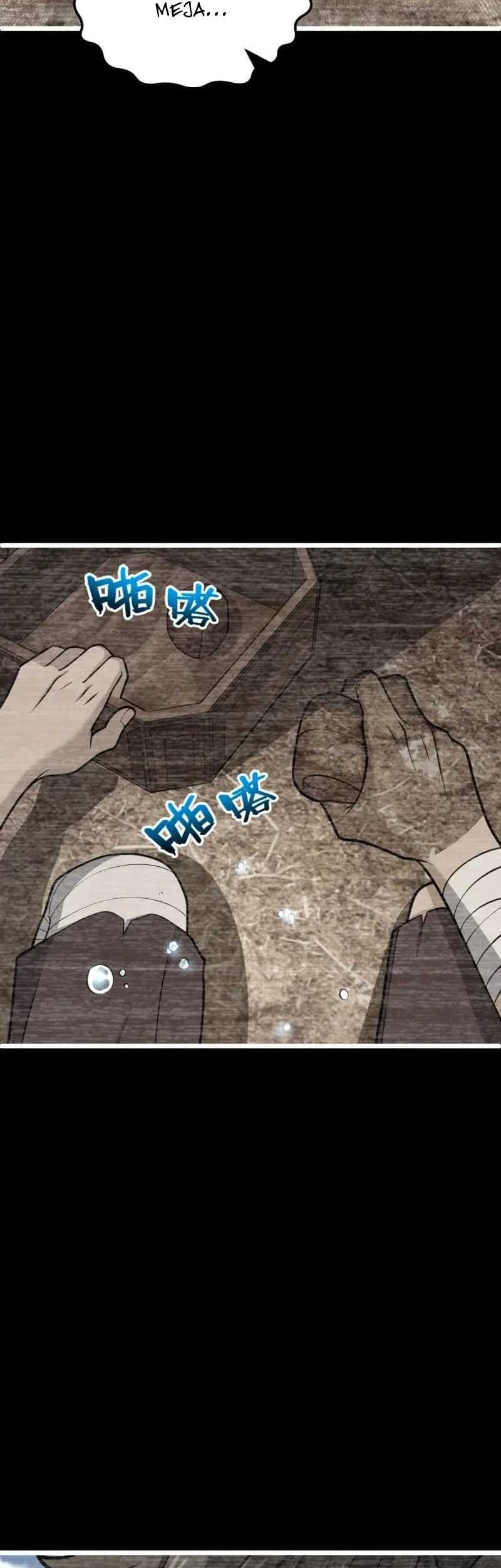 Spare Me, Great Lord! Chapter 506 Gambar 16