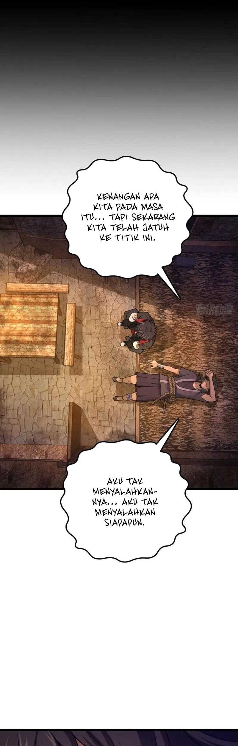 Spare Me, Great Lord! Chapter 506 Gambar 18