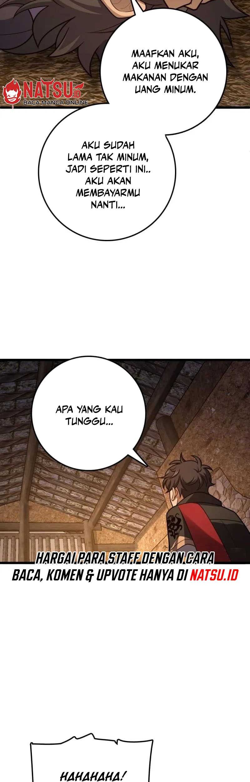 Spare Me, Great Lord! Chapter 506 Gambar 20