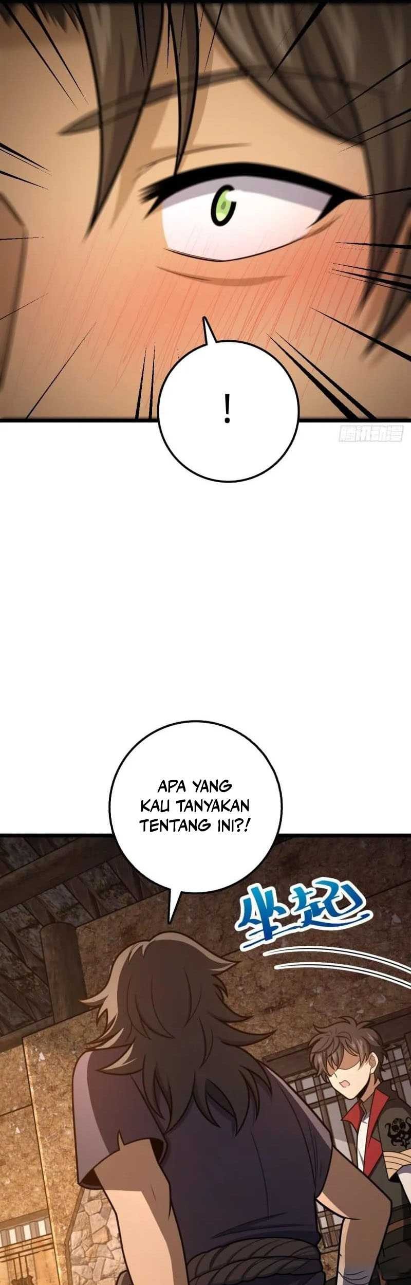 Spare Me, Great Lord! Chapter 506 Gambar 22