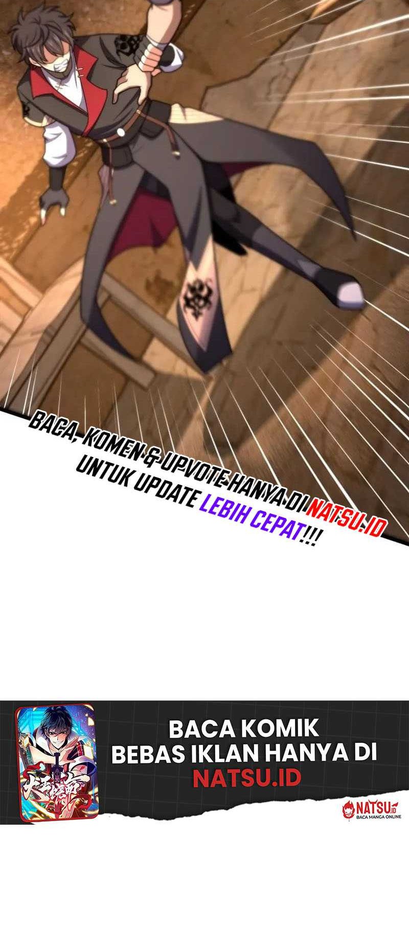 Spare Me, Great Lord! Chapter 506 Gambar 25