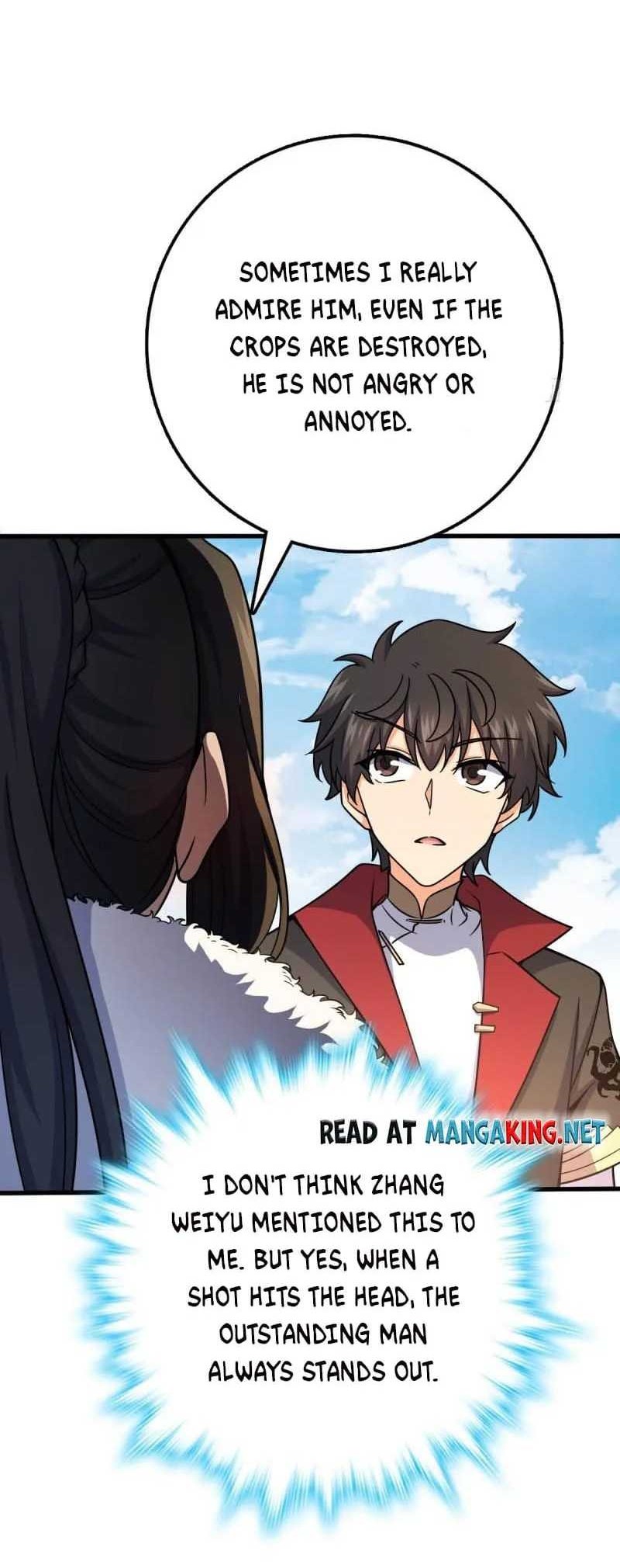 Spare Me, Great Lord! Chapter 504 Gambar 37