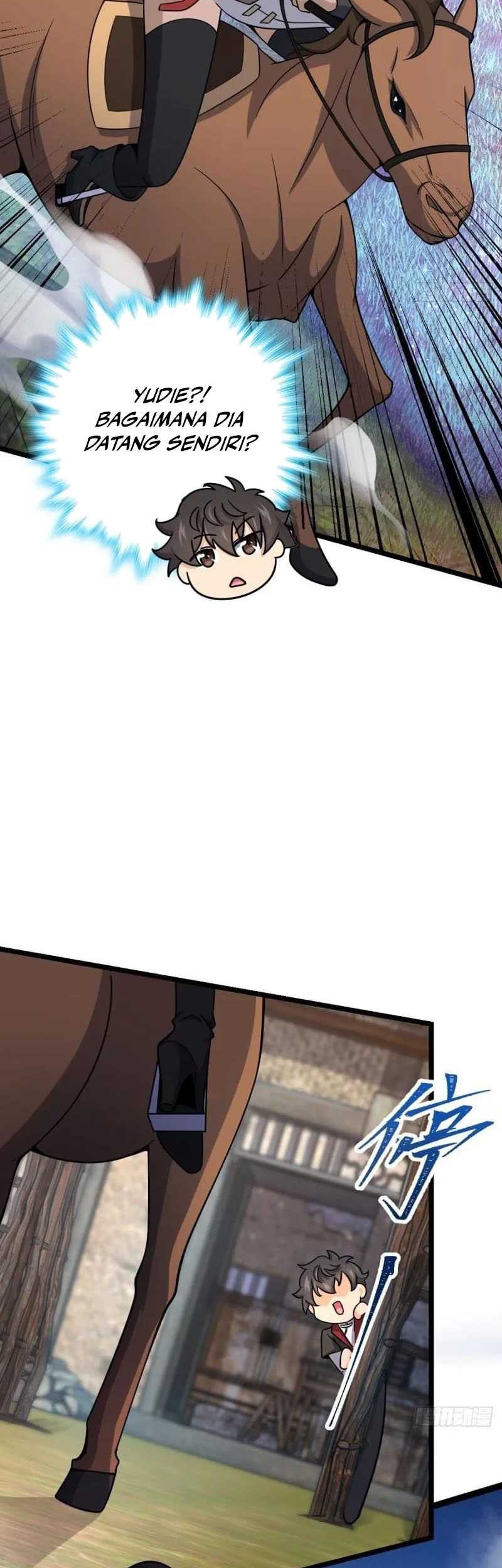 Spare Me, Great Lord! Chapter 503 Gambar 26