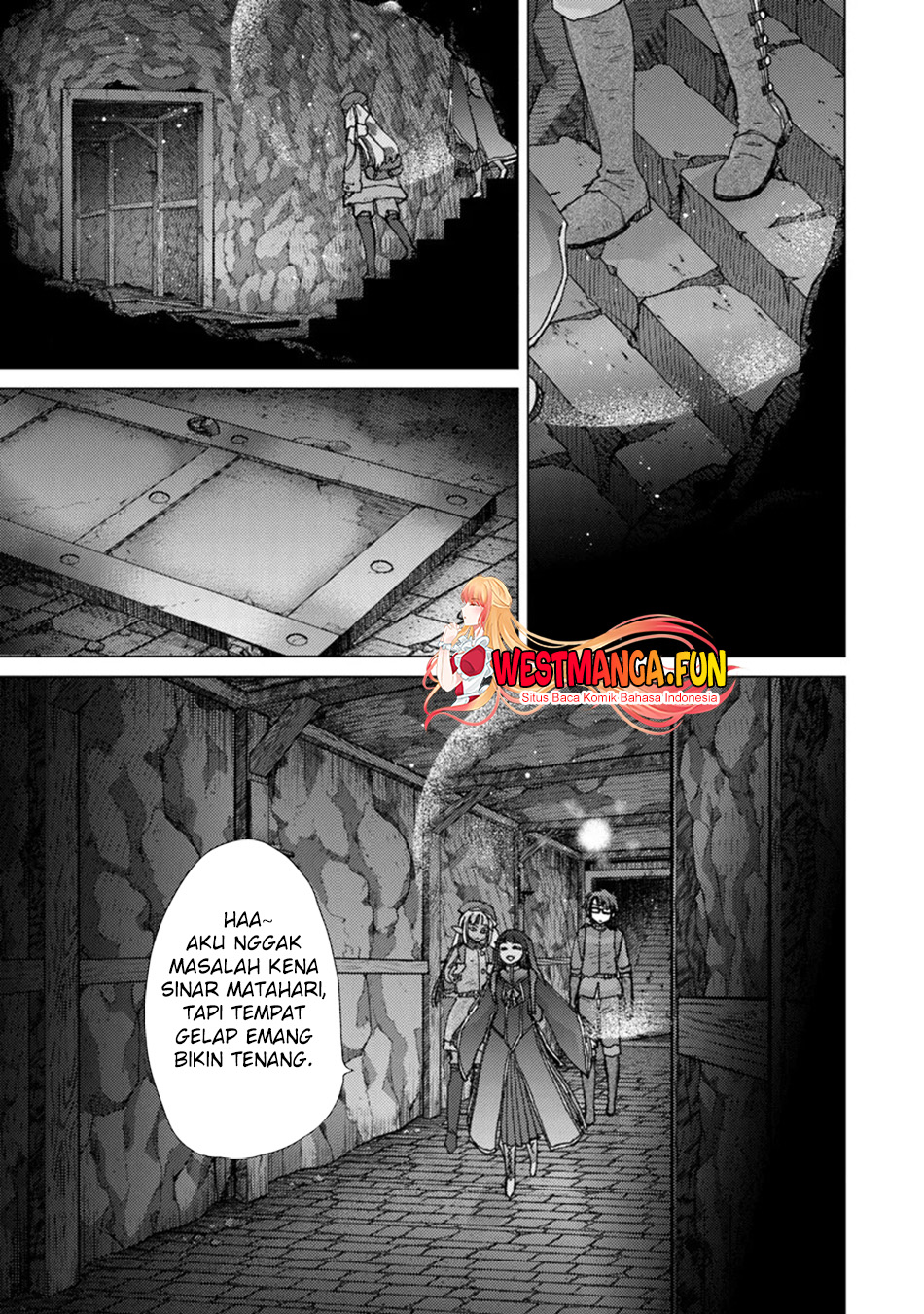 Hazure Skill