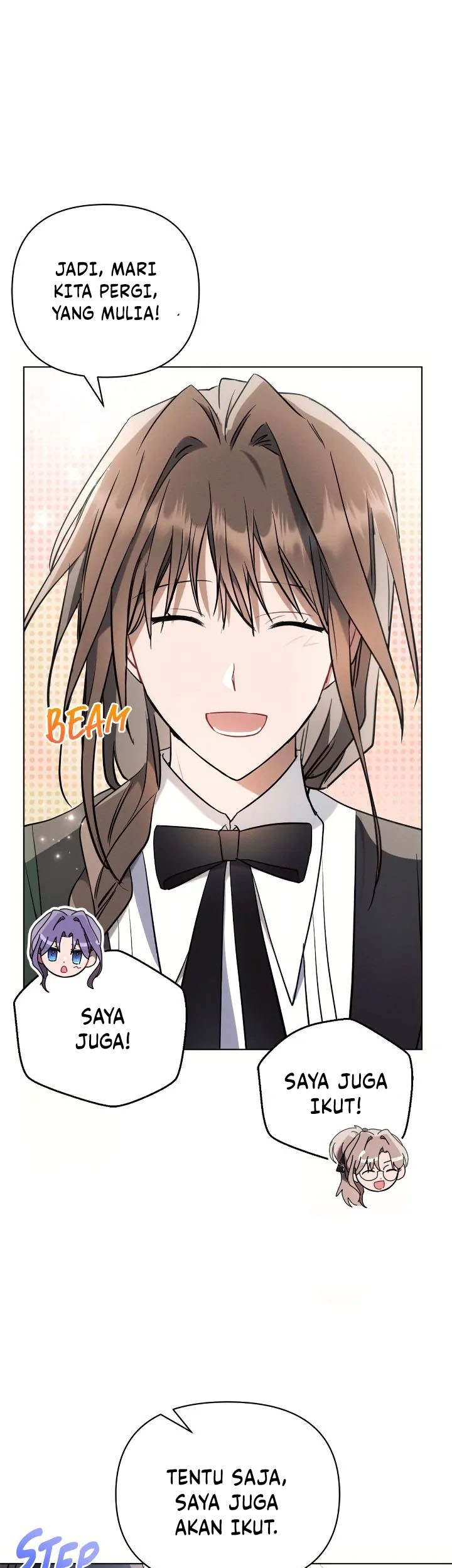 Ashtarte Chapter 84 Gambar 43