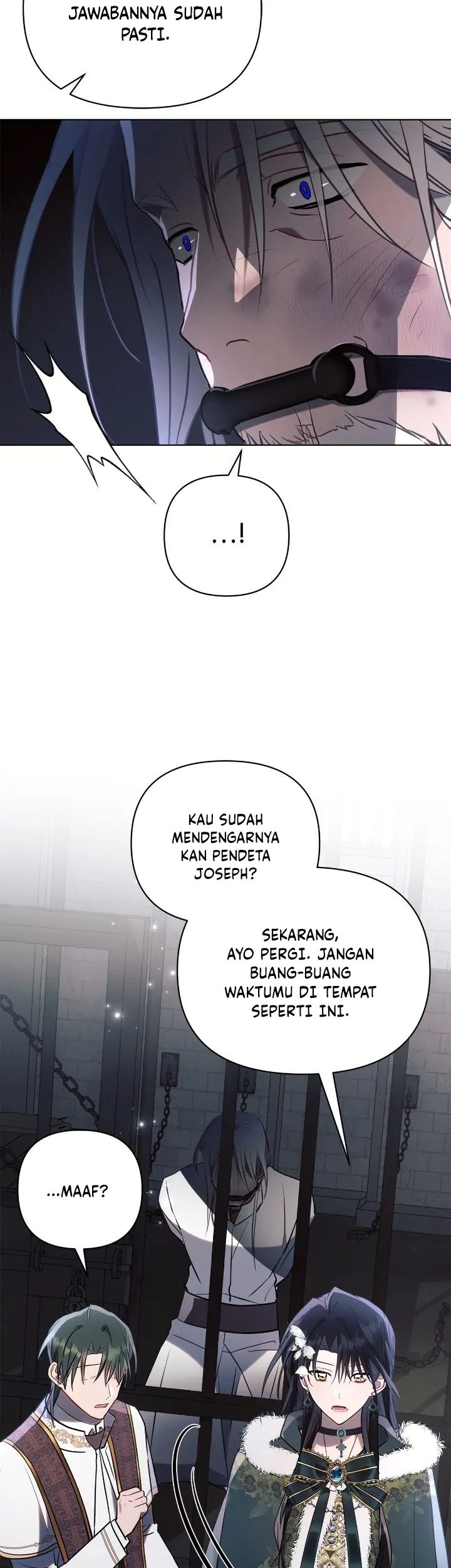 Ashtarte Chapter 83 Gambar 30