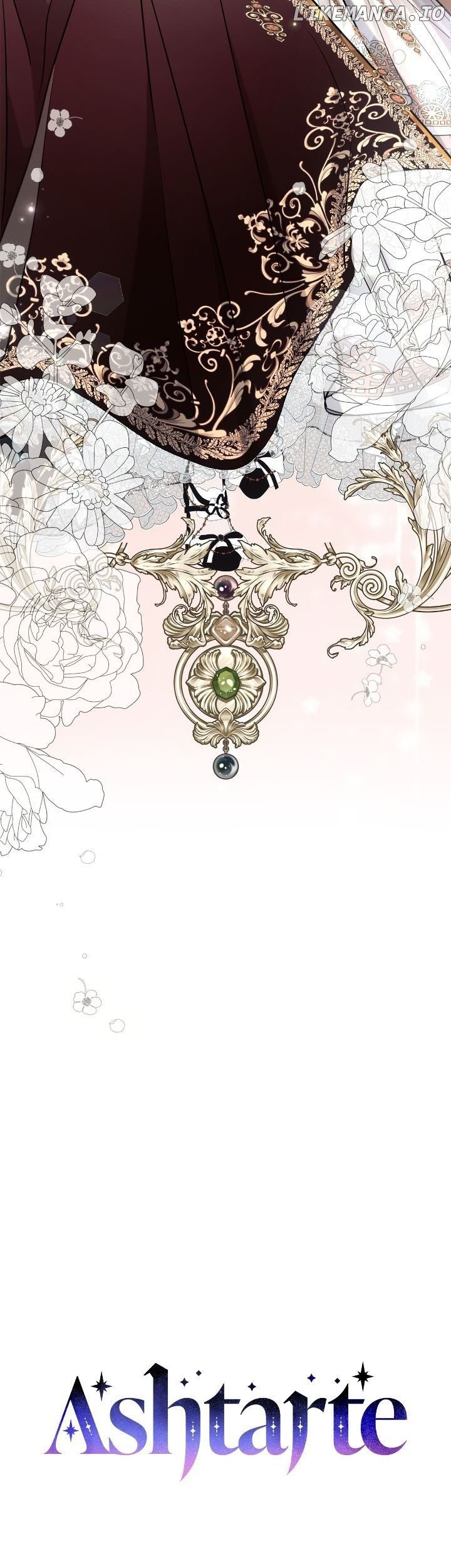 Ashtarte Chapter 81 Gambar 15