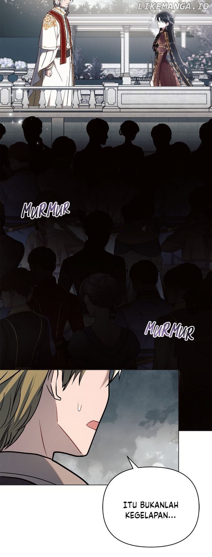 Ashtarte Chapter 81 Gambar 17