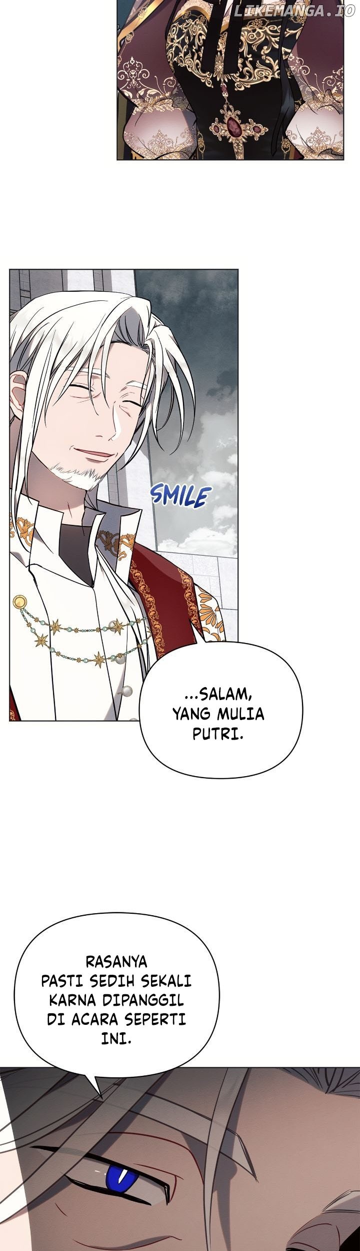 Ashtarte Chapter 81 Gambar 20