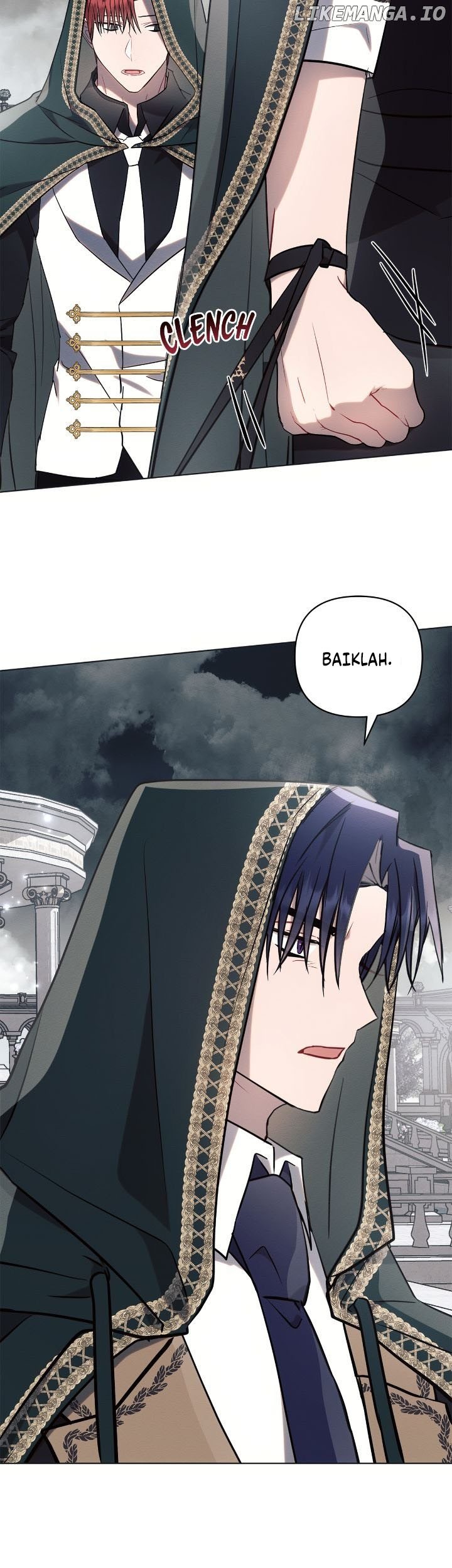 Ashtarte Chapter 81 Gambar 25
