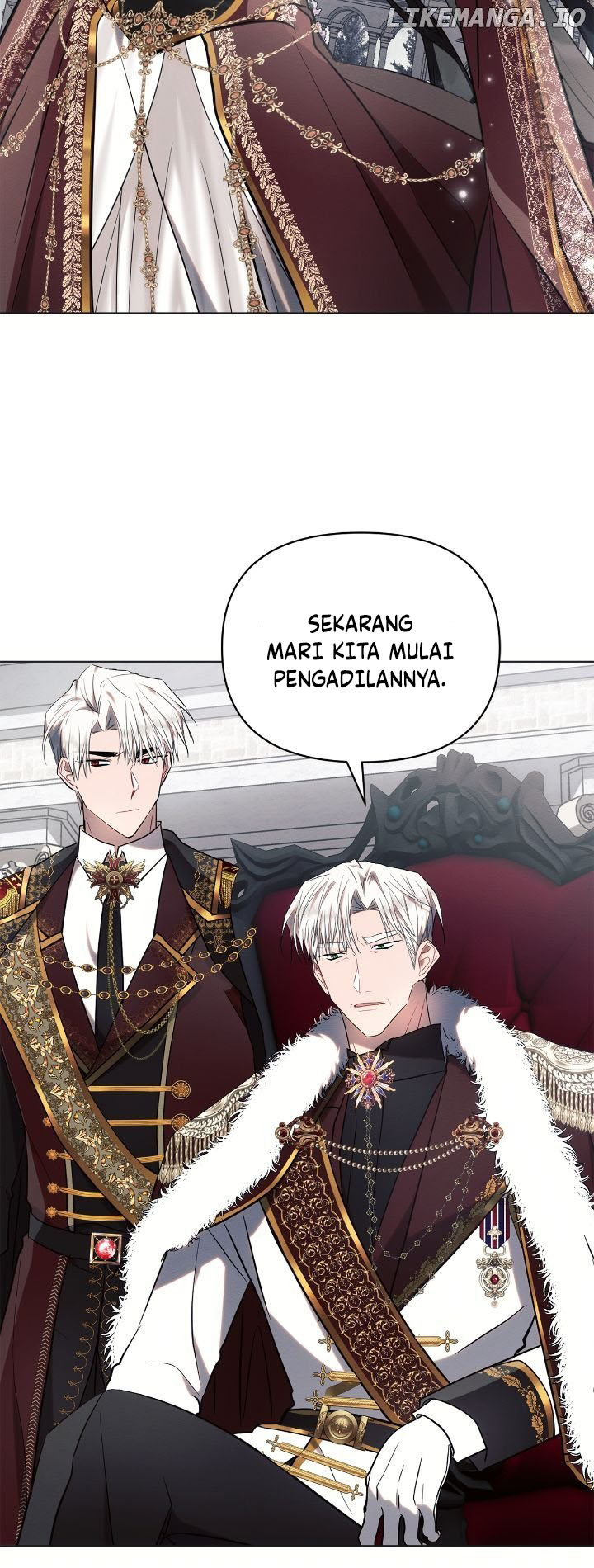 Ashtarte Chapter 81 Gambar 27