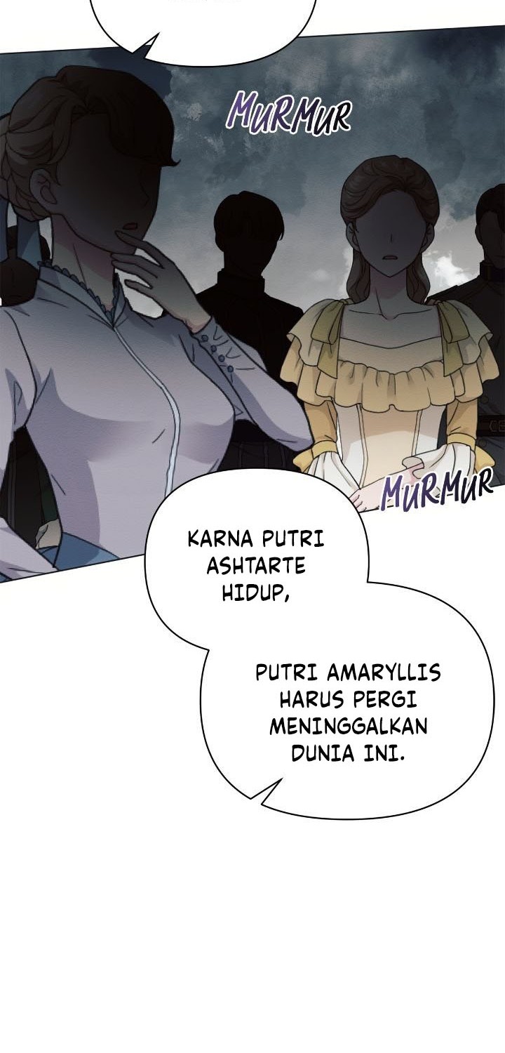 Ashtarte Chapter 81 Gambar 31