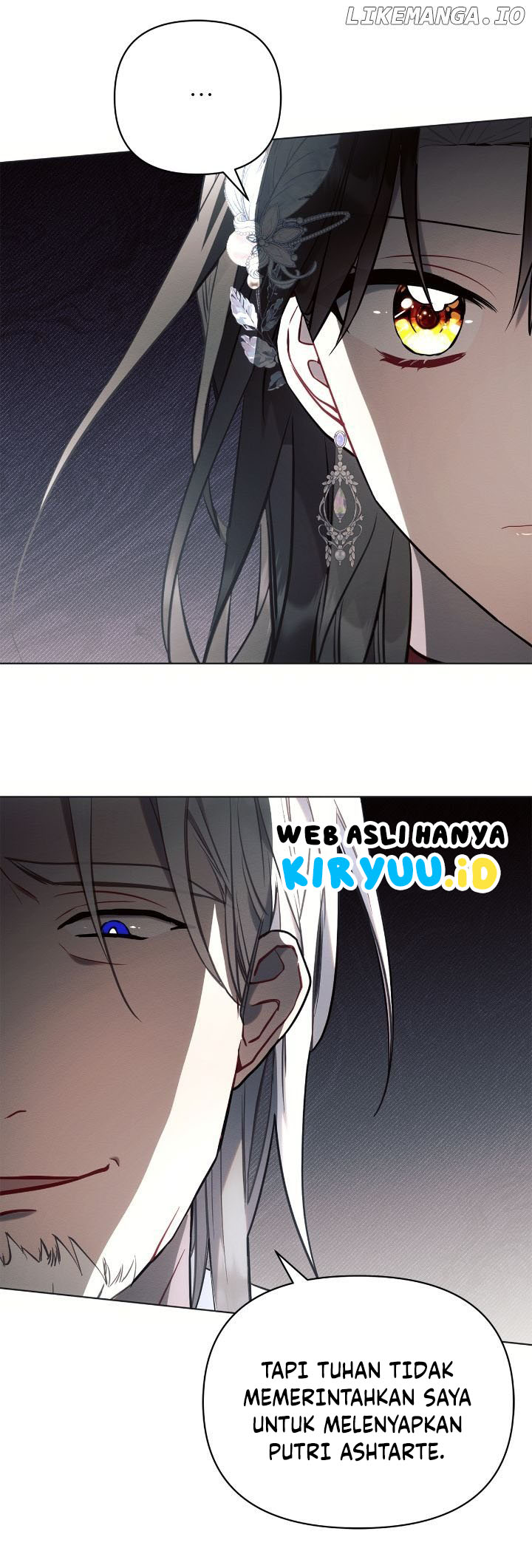 Ashtarte Chapter 81 Gambar 32