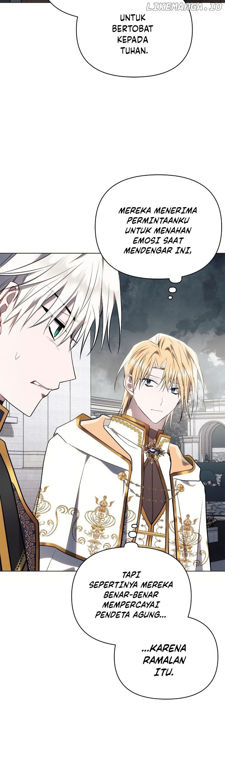 Ashtarte Chapter 81 Gambar 35