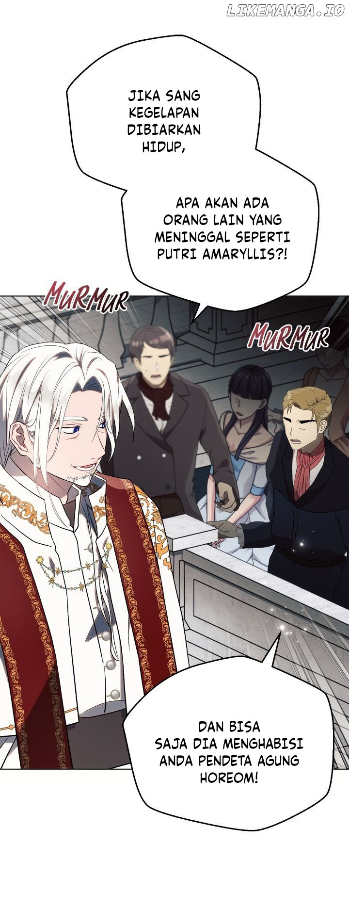 Ashtarte Chapter 81 Gambar 37