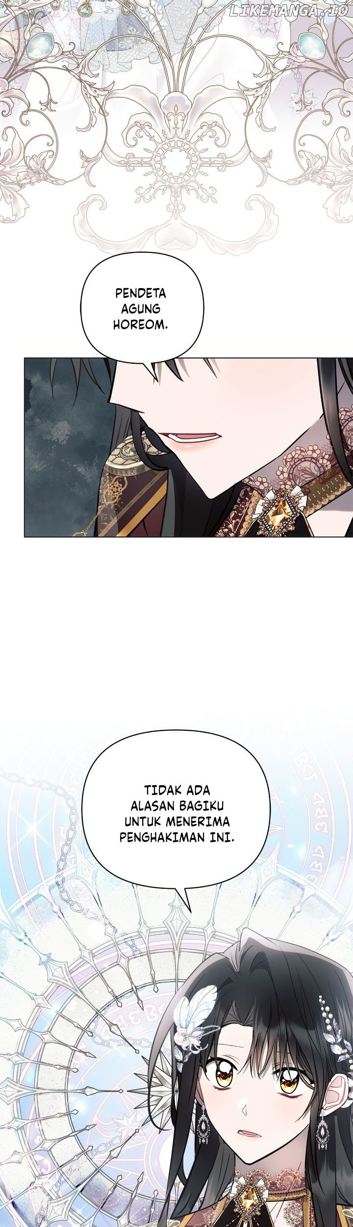 Ashtarte Chapter 81 Gambar 40