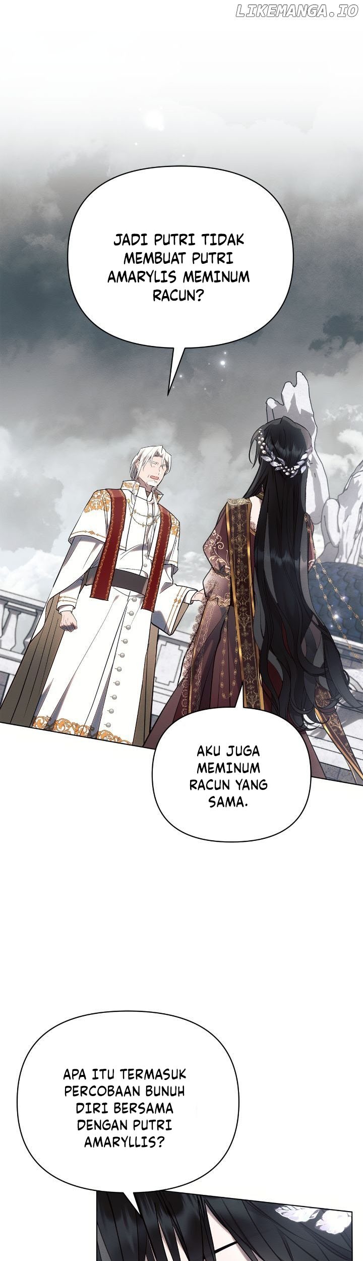 Ashtarte Chapter 81 Gambar 43