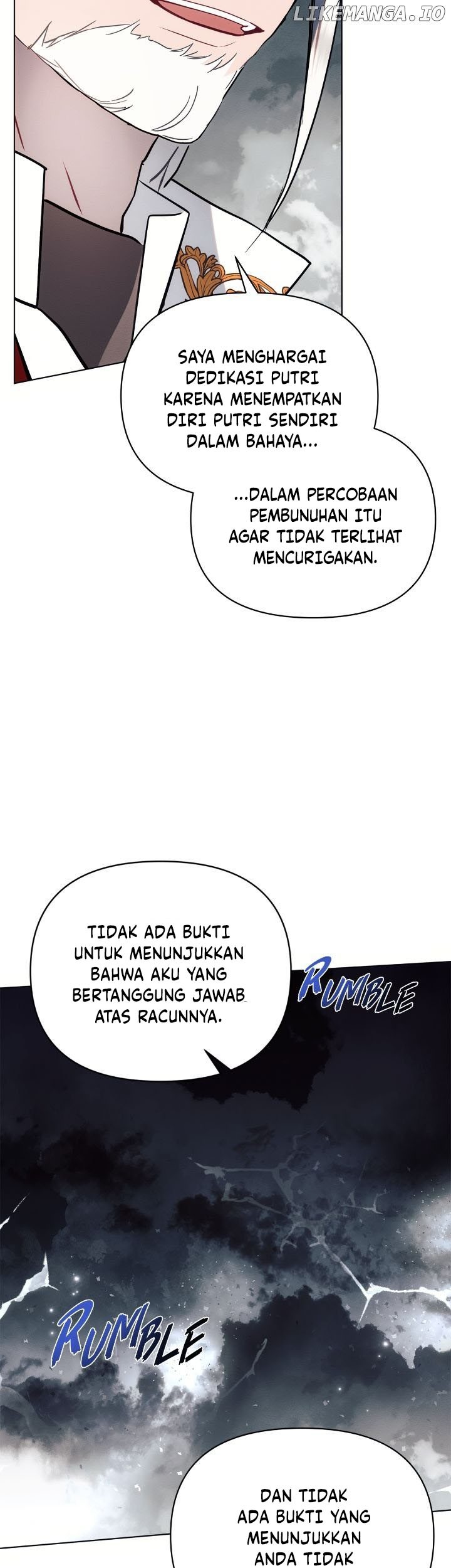 Ashtarte Chapter 81 Gambar 45