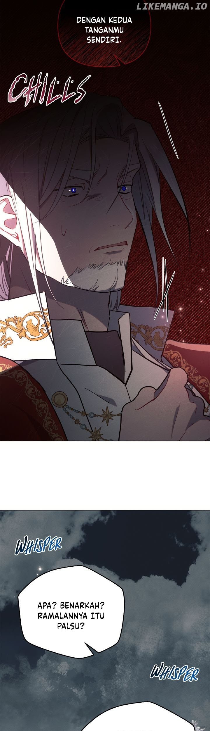 Ashtarte Chapter 81 Gambar 50