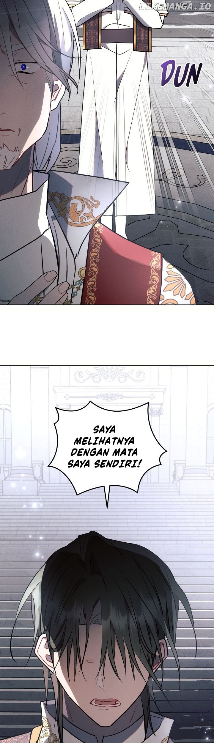 Ashtarte Chapter 81 Gambar 55