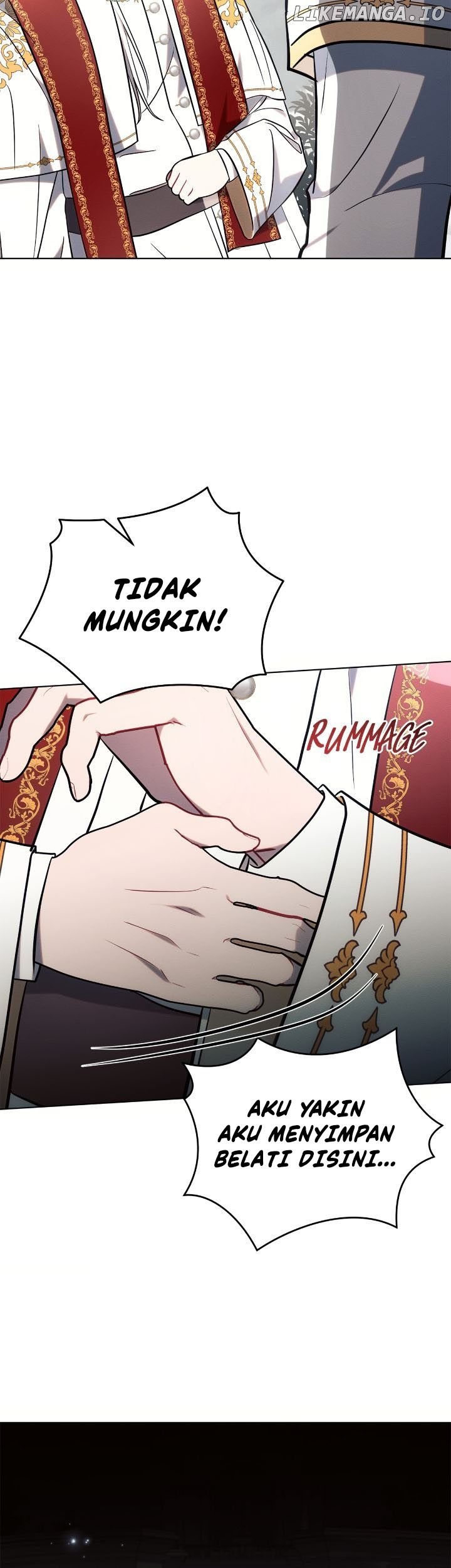 Ashtarte Chapter 81 Gambar 60
