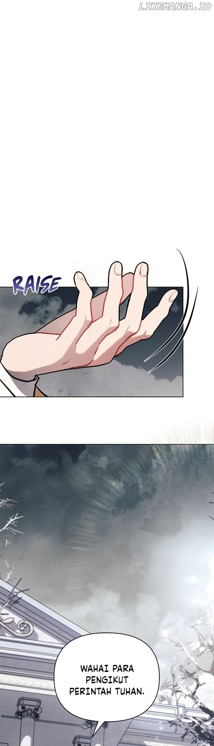 Ashtarte Chapter 81 Gambar 3