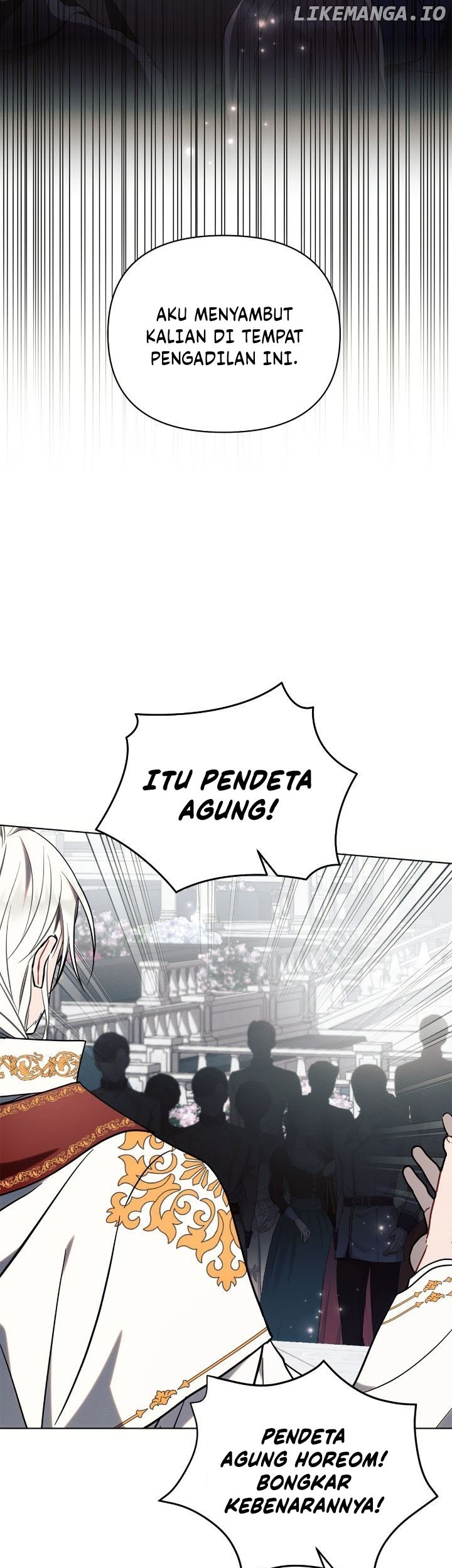 Ashtarte Chapter 81 Gambar 5