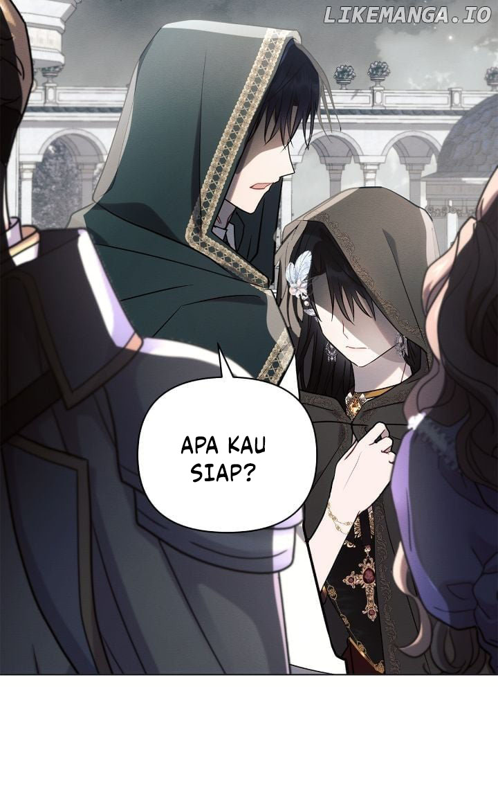 Ashtarte Chapter 81 Gambar 7