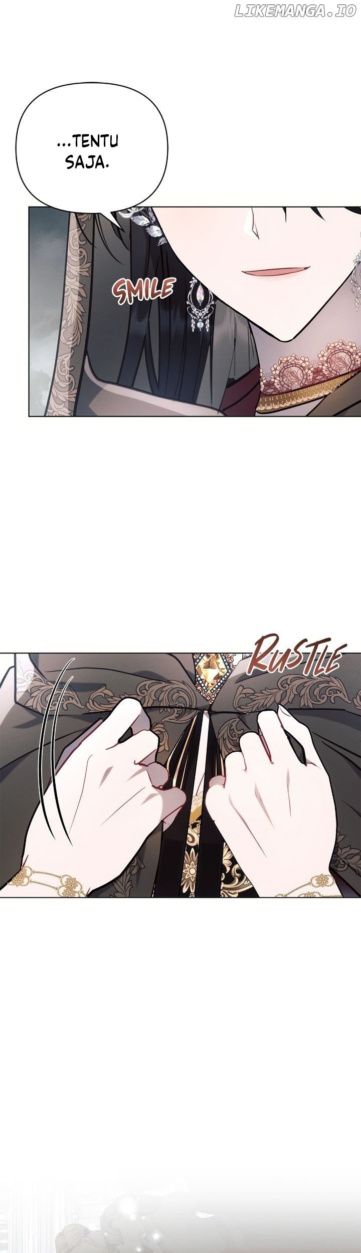 Ashtarte Chapter 81 Gambar 8