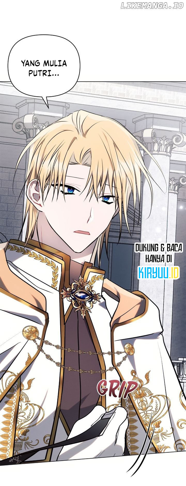 Ashtarte Chapter 81 Gambar 12