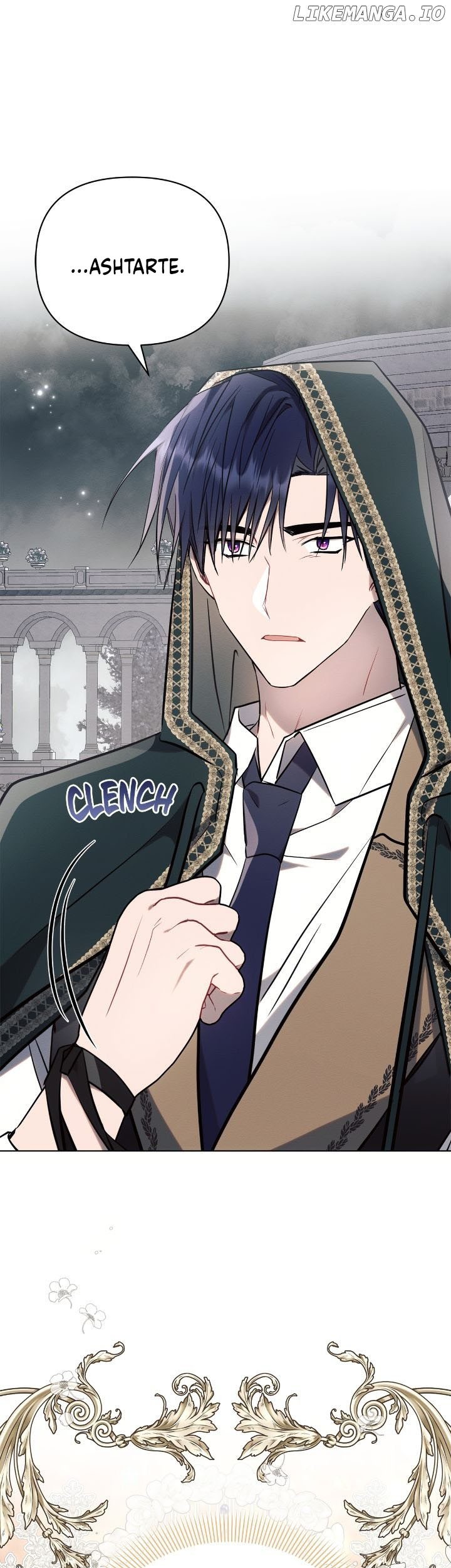 Ashtarte Chapter 81 Gambar 13