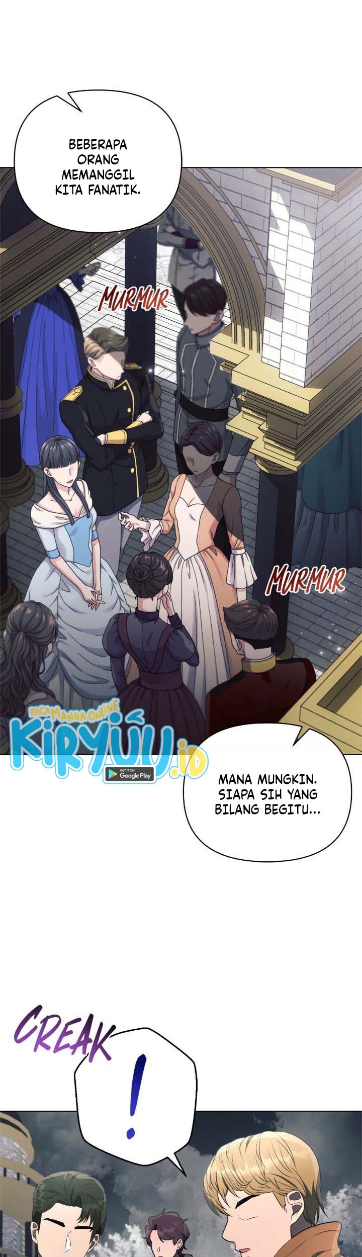 Ashtarte Chapter 80 Gambar 12